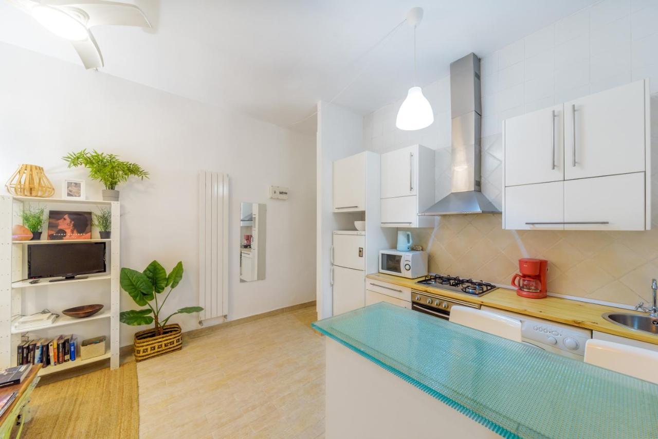Stylish Loft At Chueca'S Heart Lägenhet Madrid Exteriör bild